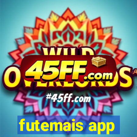futemais app